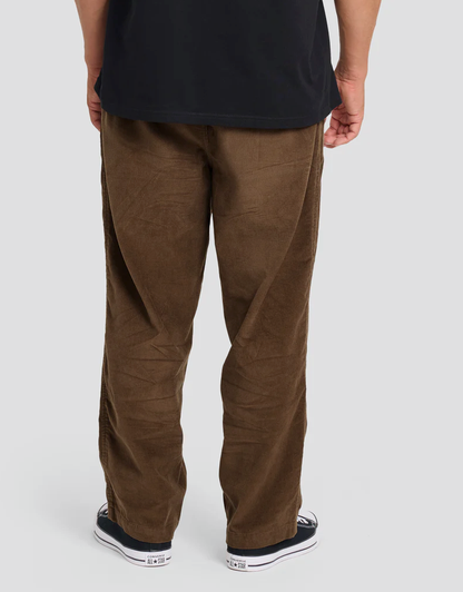 Larry Layback Cord Pant