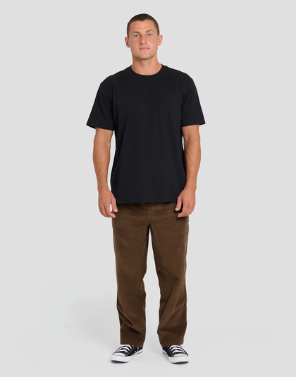 Larry Layback Cord Pant