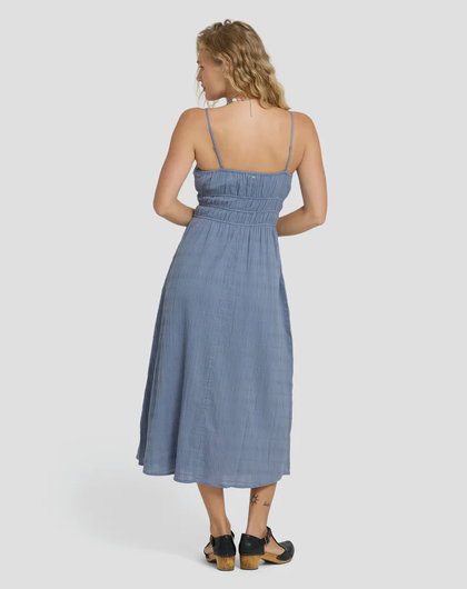 In The Sky 2 Midi Dress