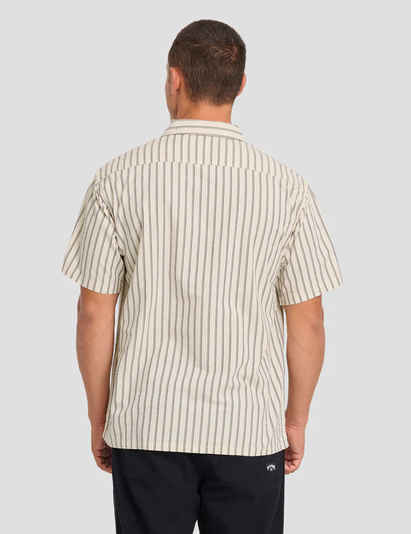 Vista Short Sleeve Woven Shirt