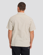 Vista Short Sleeve Woven Shirt