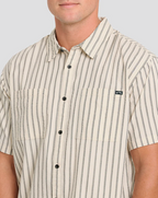 Vista Short Sleeve Woven Shirt