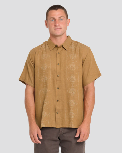 Cordoba Short Sleeve Shirt
