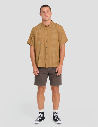 Cordoba Short Sleeve Shirt