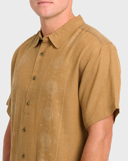 Cordoba Short Sleeve Shirt