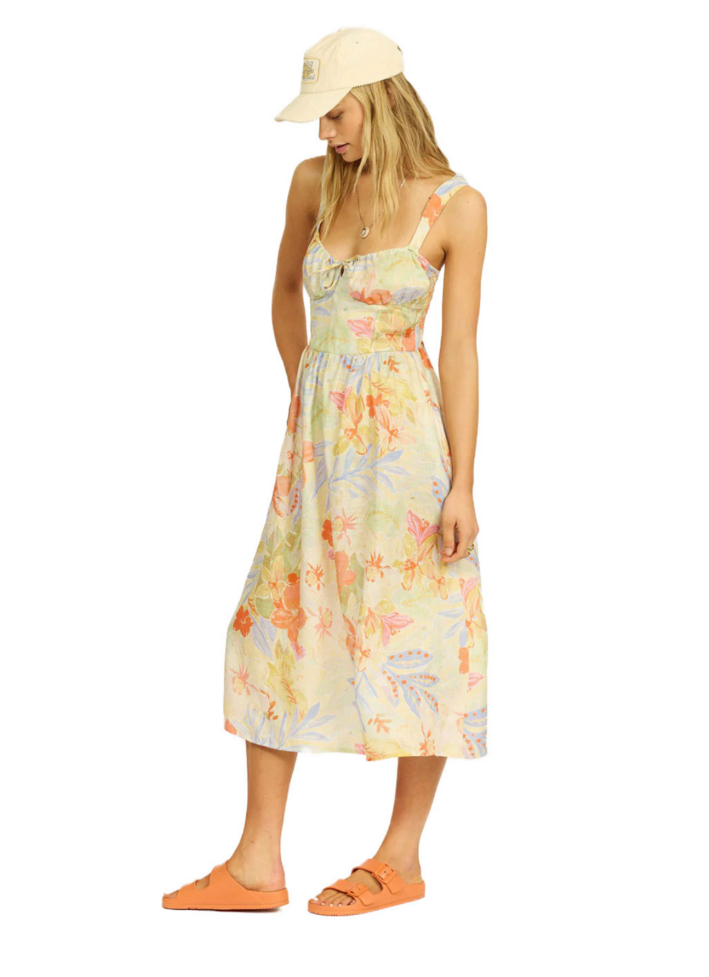 Sail Away Midi
