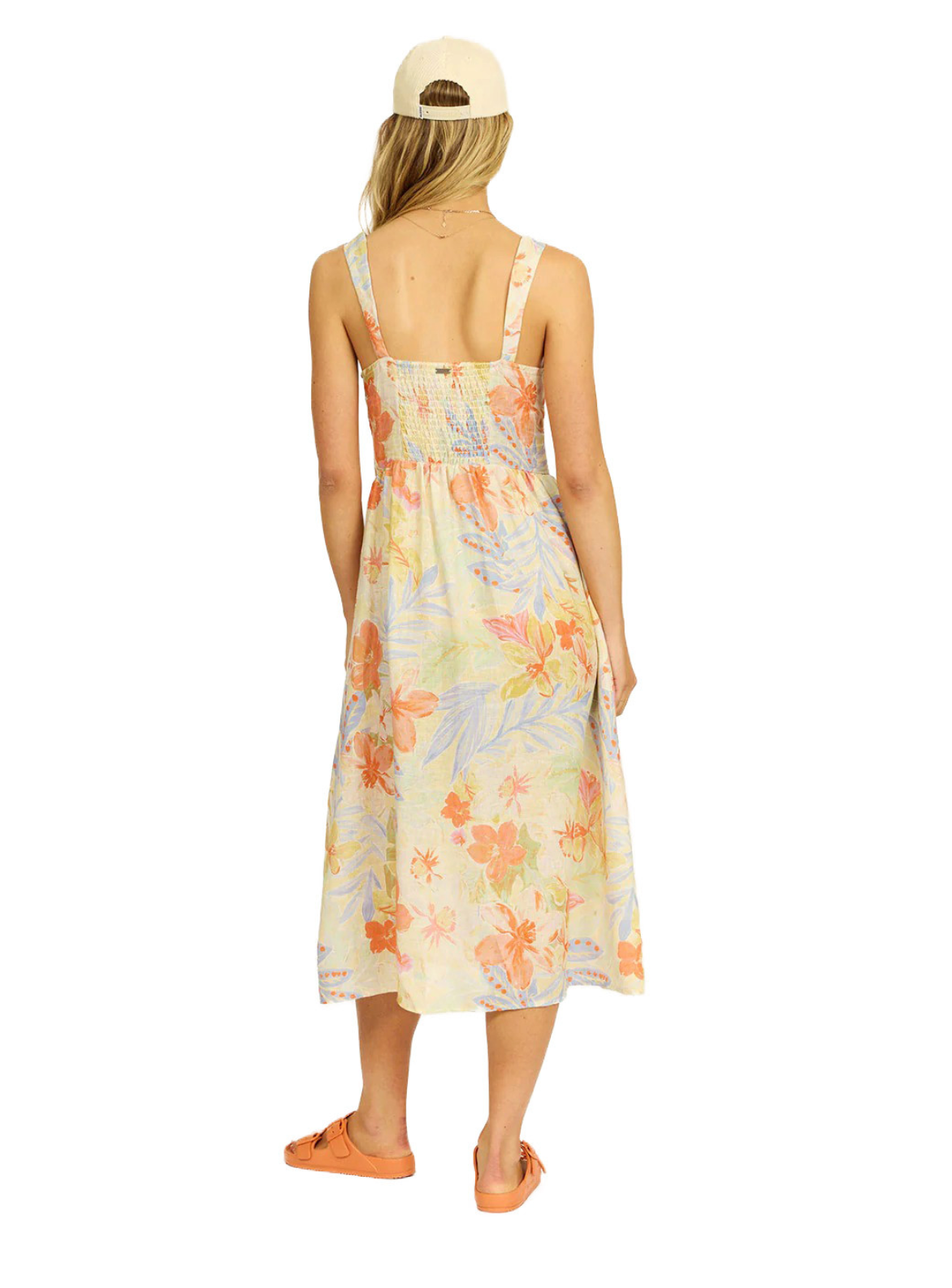 Sail Away Midi