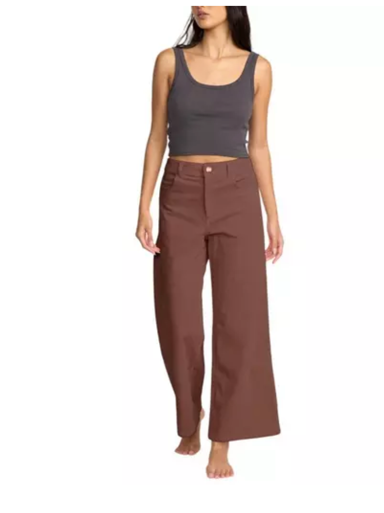Free Fall Corduroy Pant