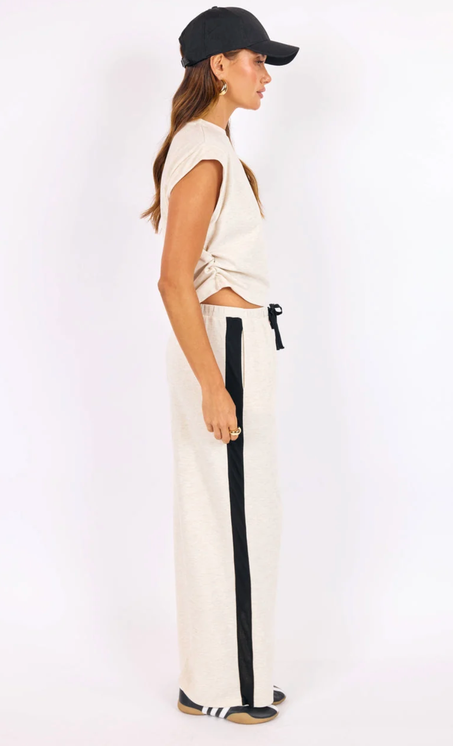 Metro Knit Pant