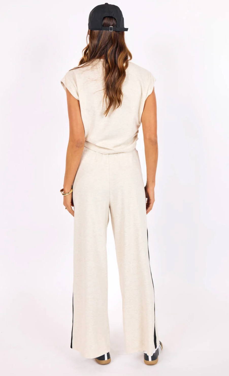 Metro Knit Pant