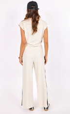Metro Knit Pant
