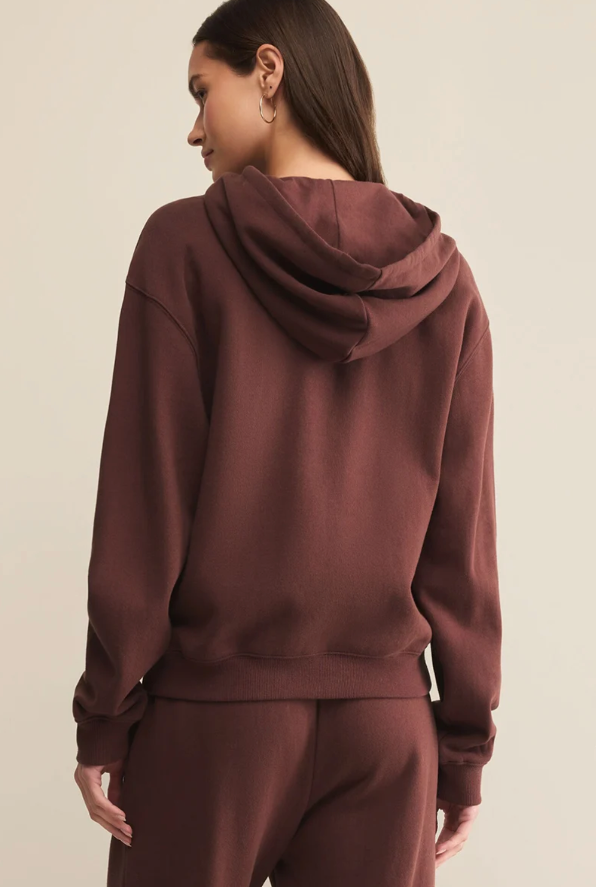 Coastal View Hoodie