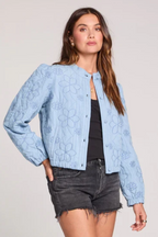 Shae Jacket