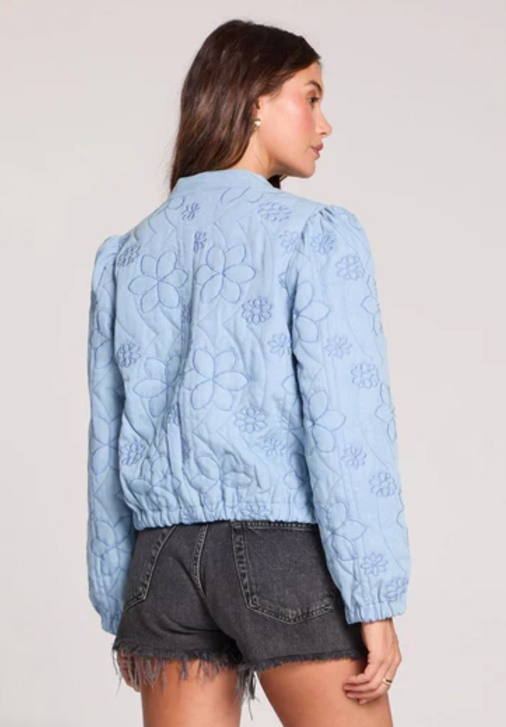 Shae Jacket