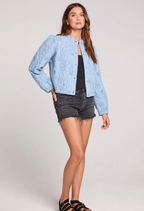 Shae Jacket