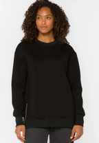 Elliana Zip Longsleeve