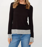 Izzy Layered Tee