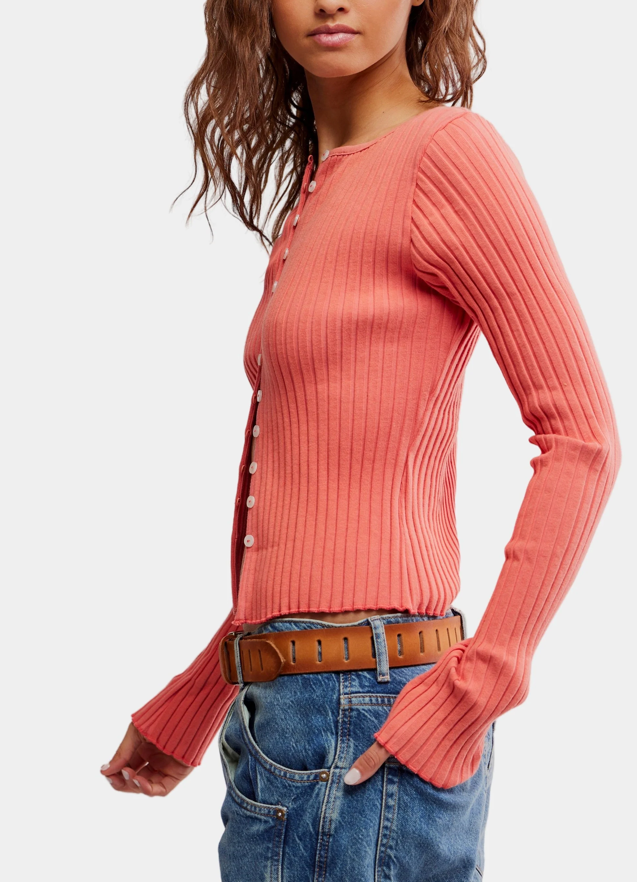 Tilly Longsleeve