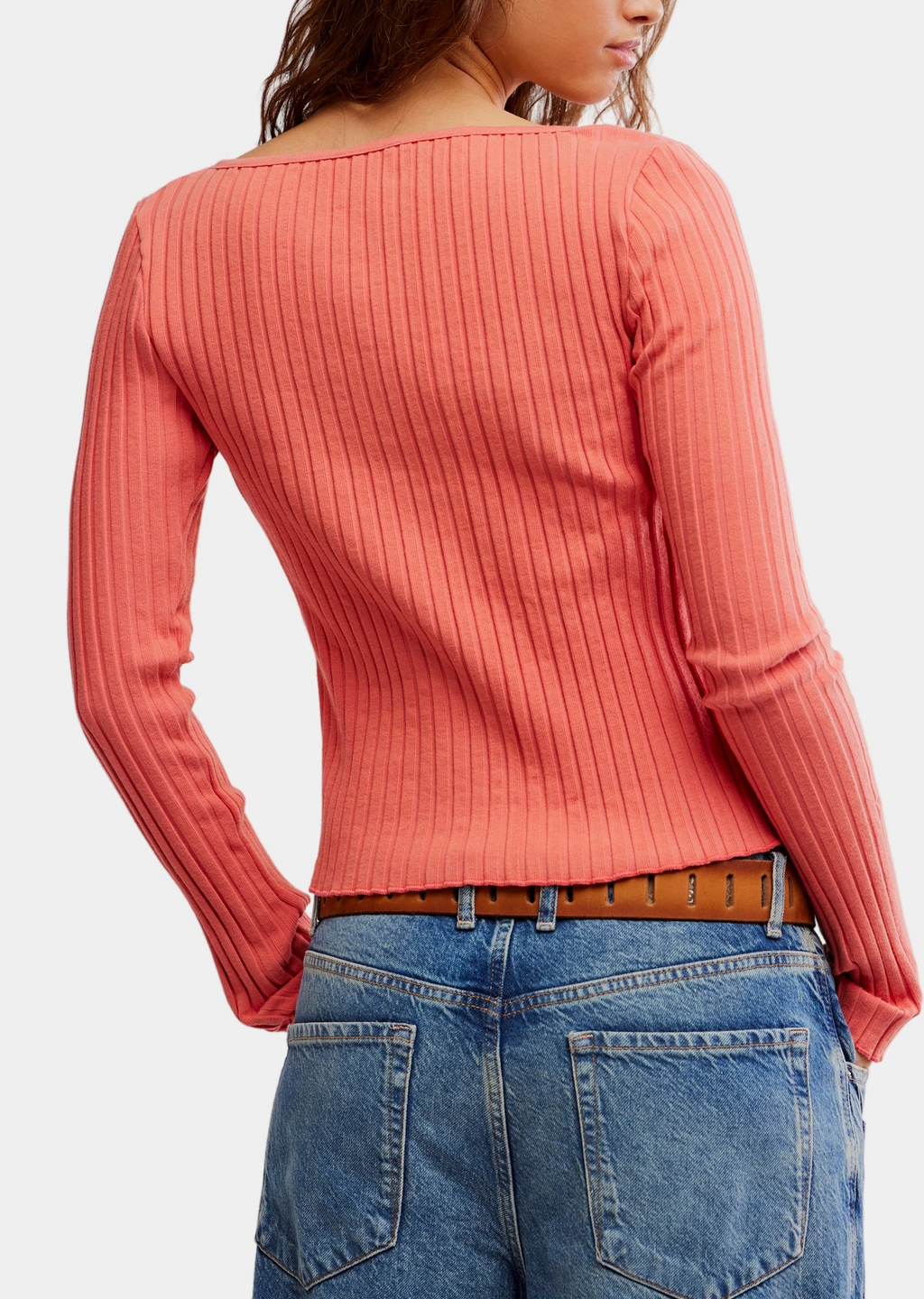 Tilly Longsleeve