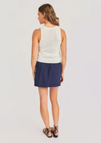 American Spirit Sweater Tank