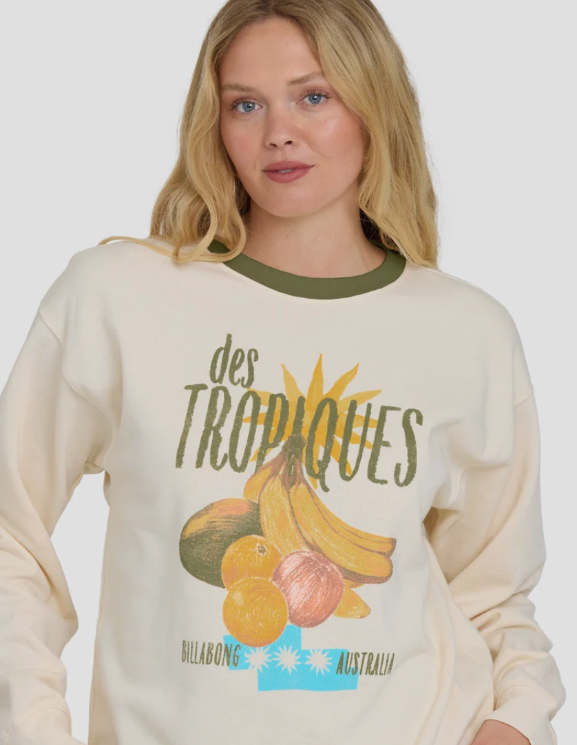 Freshest Things Crew