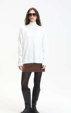 Asher Turtleneck