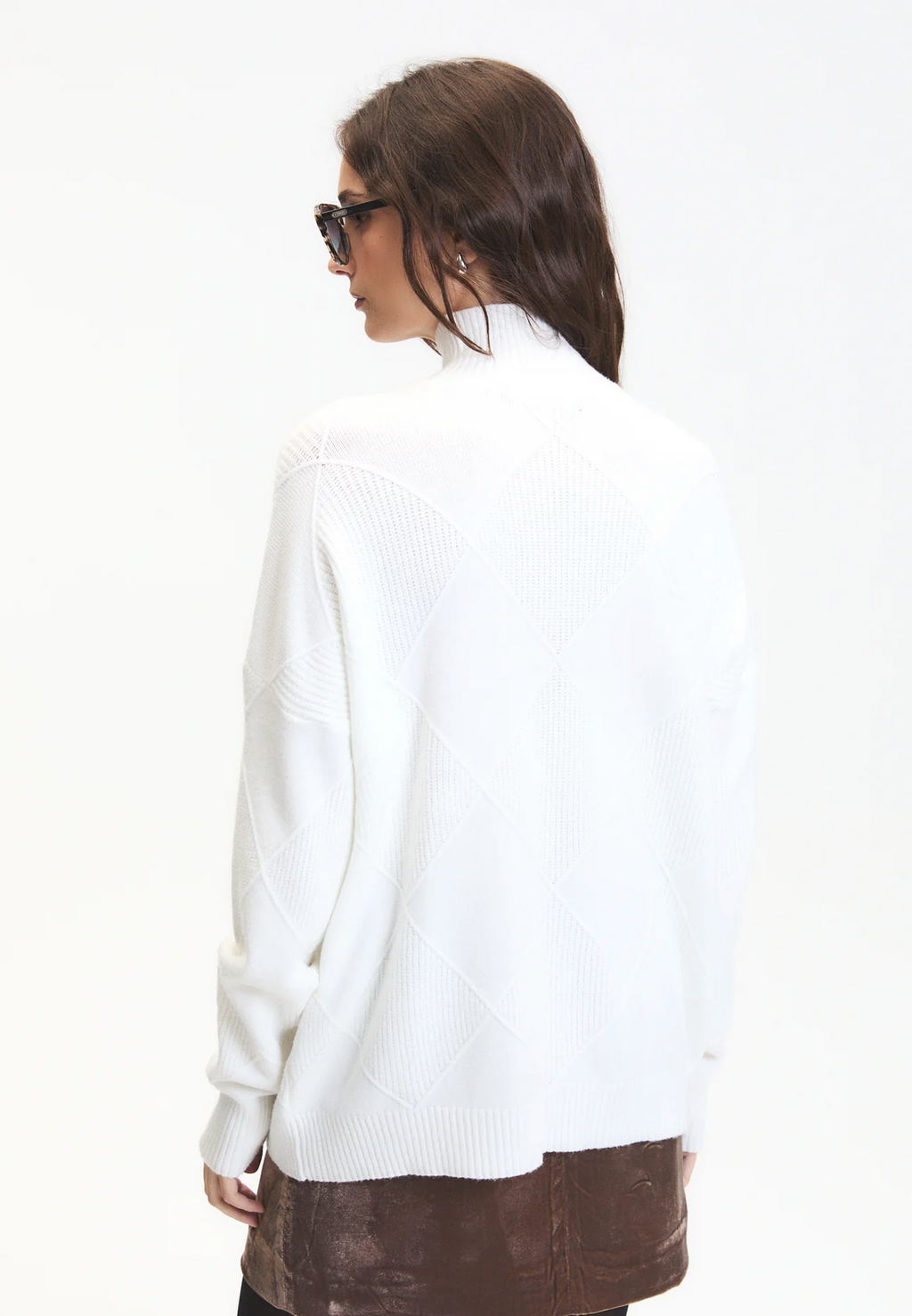 Asher Turtleneck