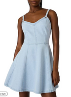 Harley Denim Dress