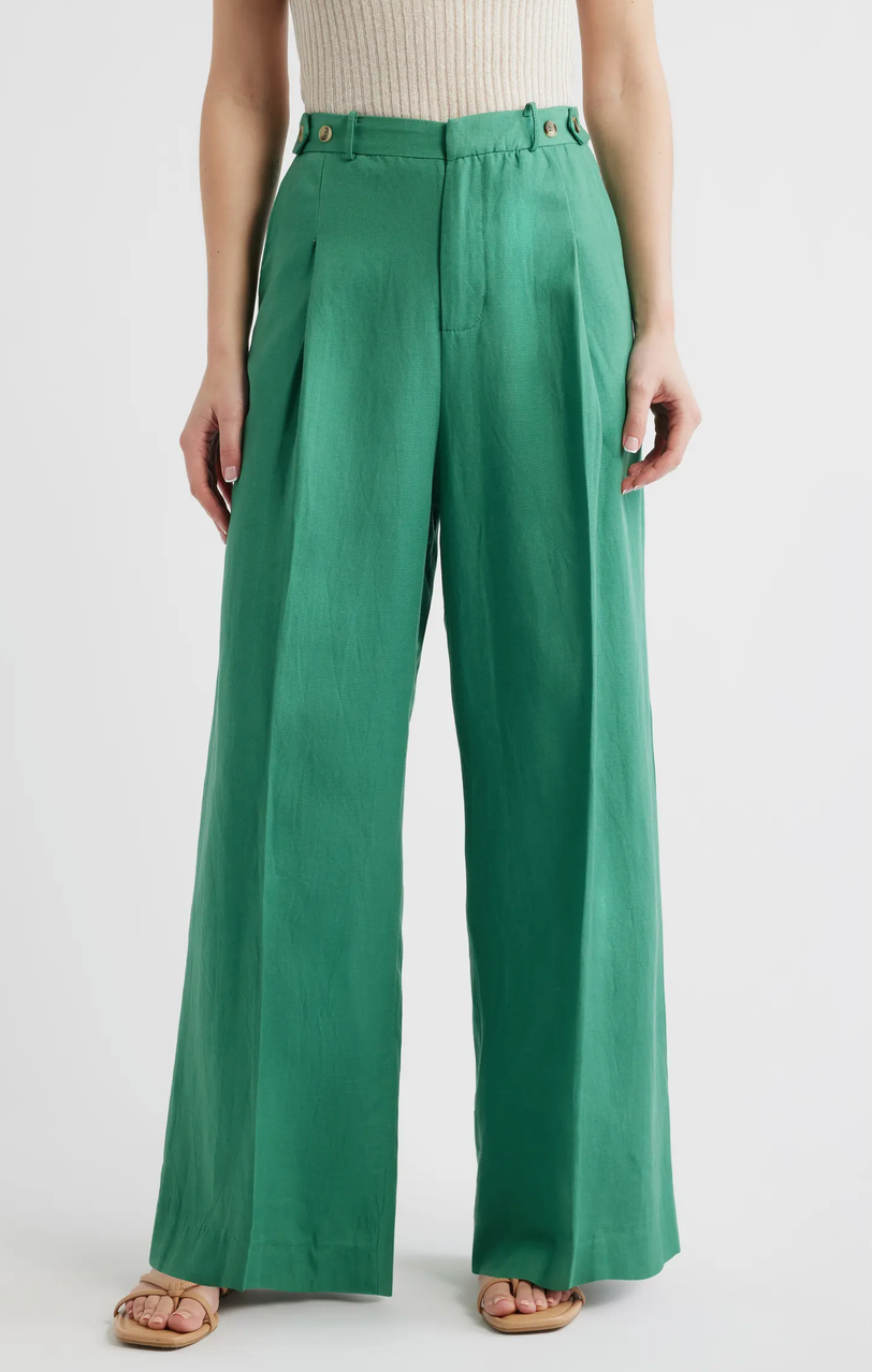 Palermo Pant