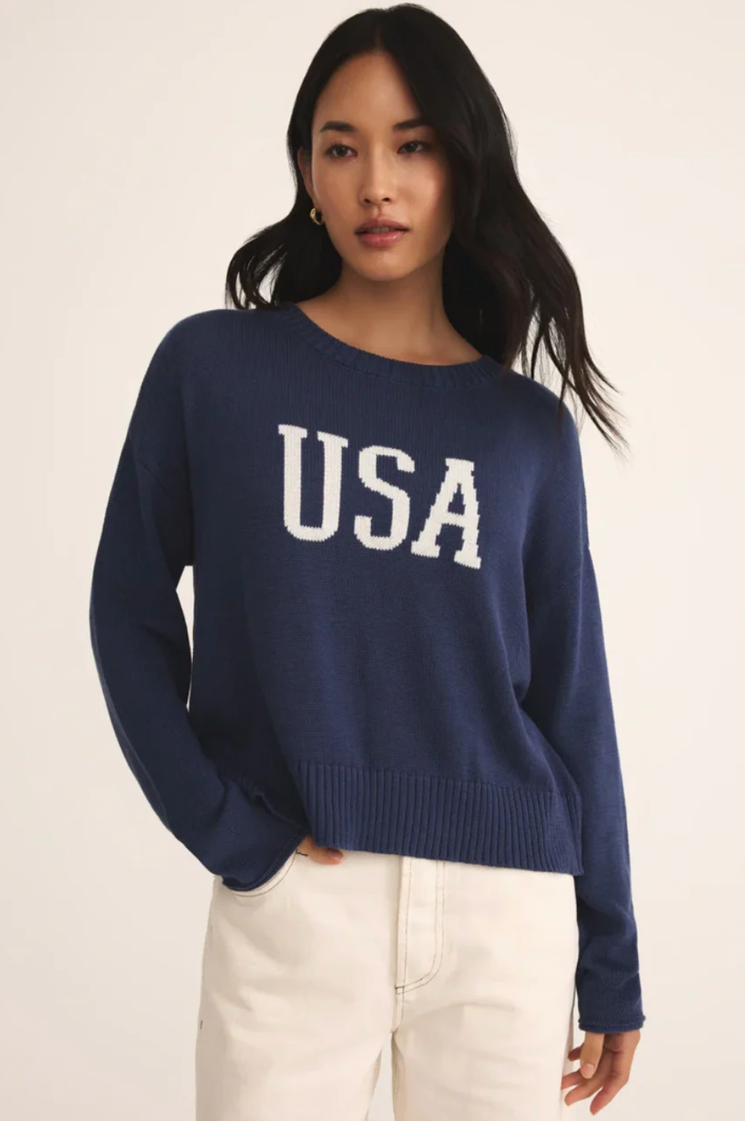 Sienna USA Sweater