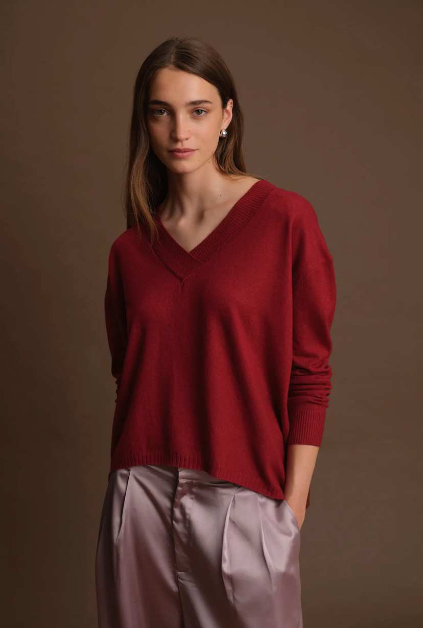 Betual Sweater