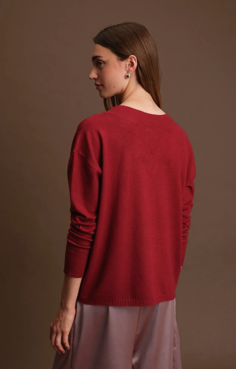 Betual Sweater