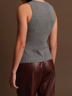 Harry Knit Vest