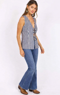 Firefly Knit Vest