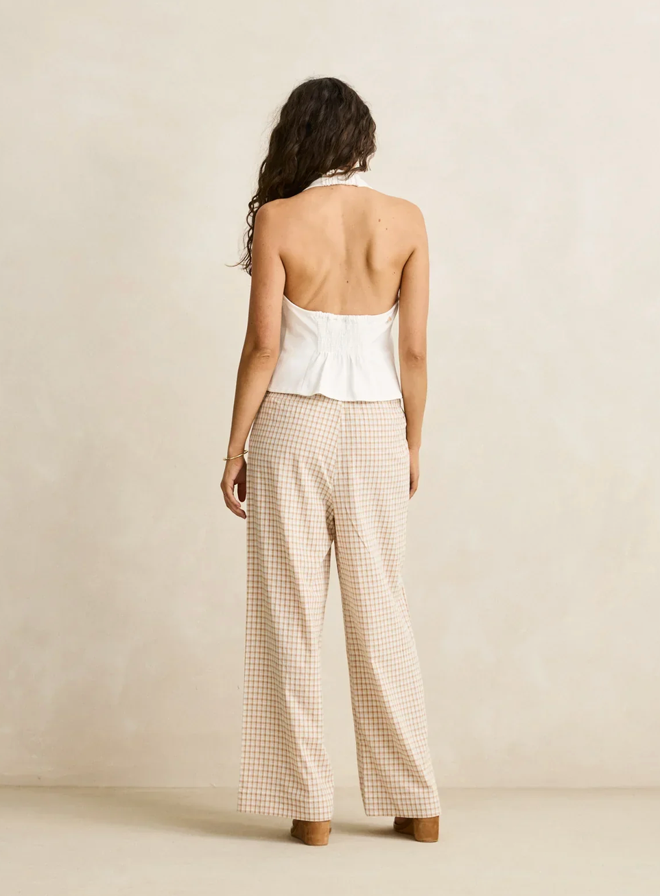 London Beach Pant