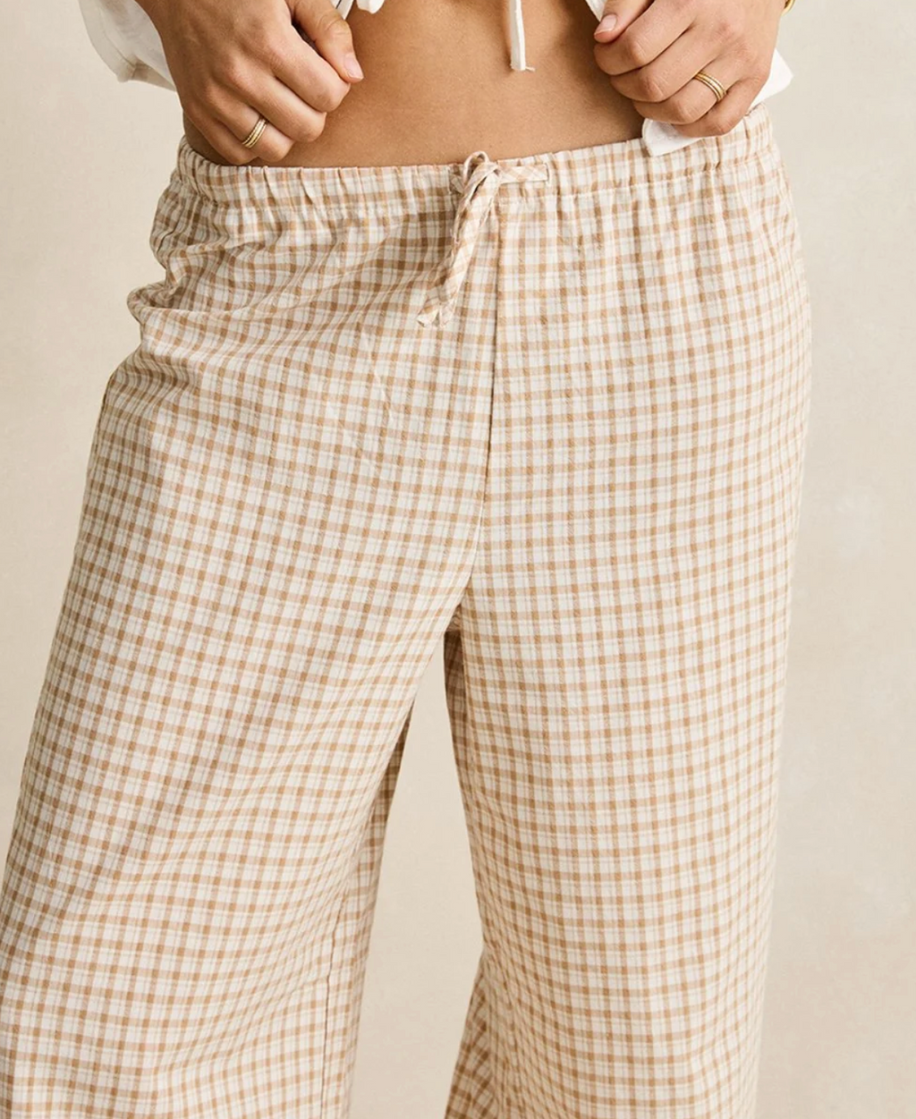 London Beach Pant