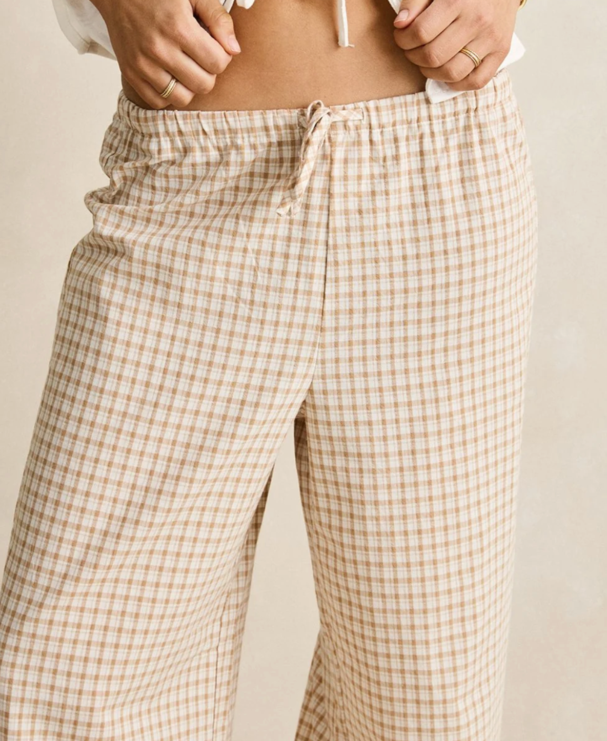 London Beach Pant