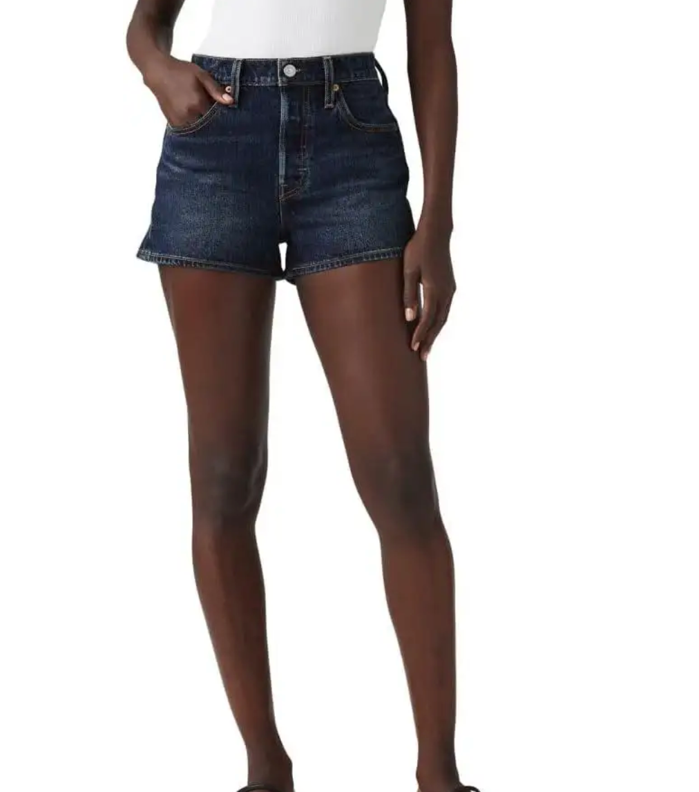 501 Levi's Short