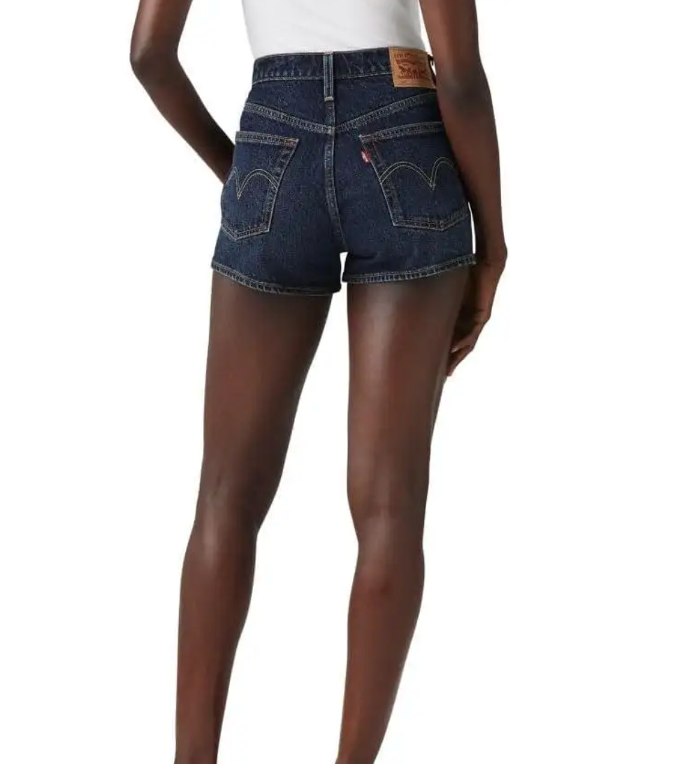 501 Levi's Short