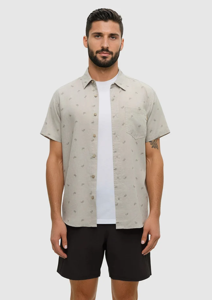 Bike Around Mancos Shirt