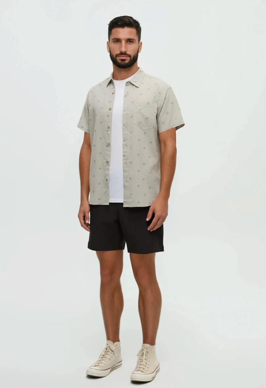 Bike Around Mancos Shirt