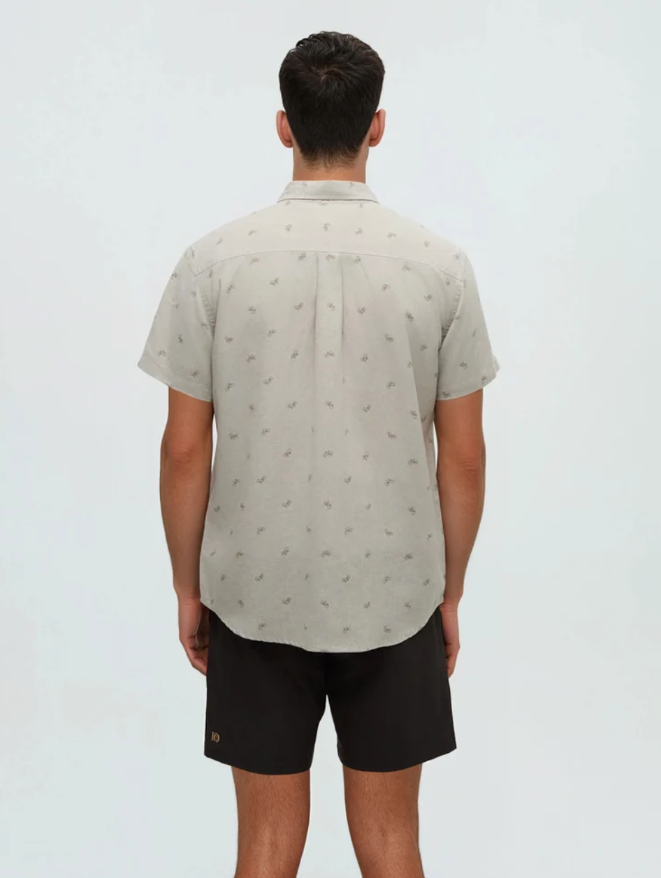Bike Around Mancos Shirt