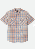 Breezy Wayne Short Sleeve Shirt