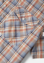 Breezy Wayne Short Sleeve Shirt