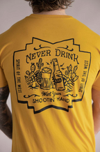 Shootin Hand - Salud Edition