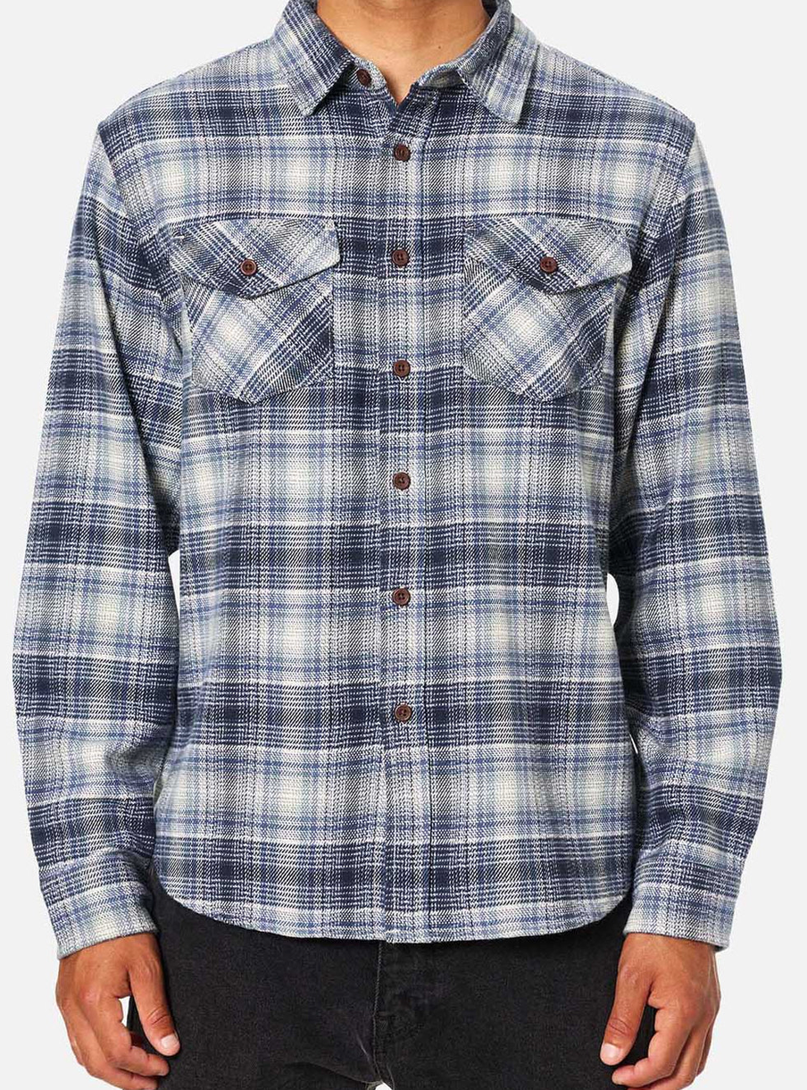 Sierra Flannel
