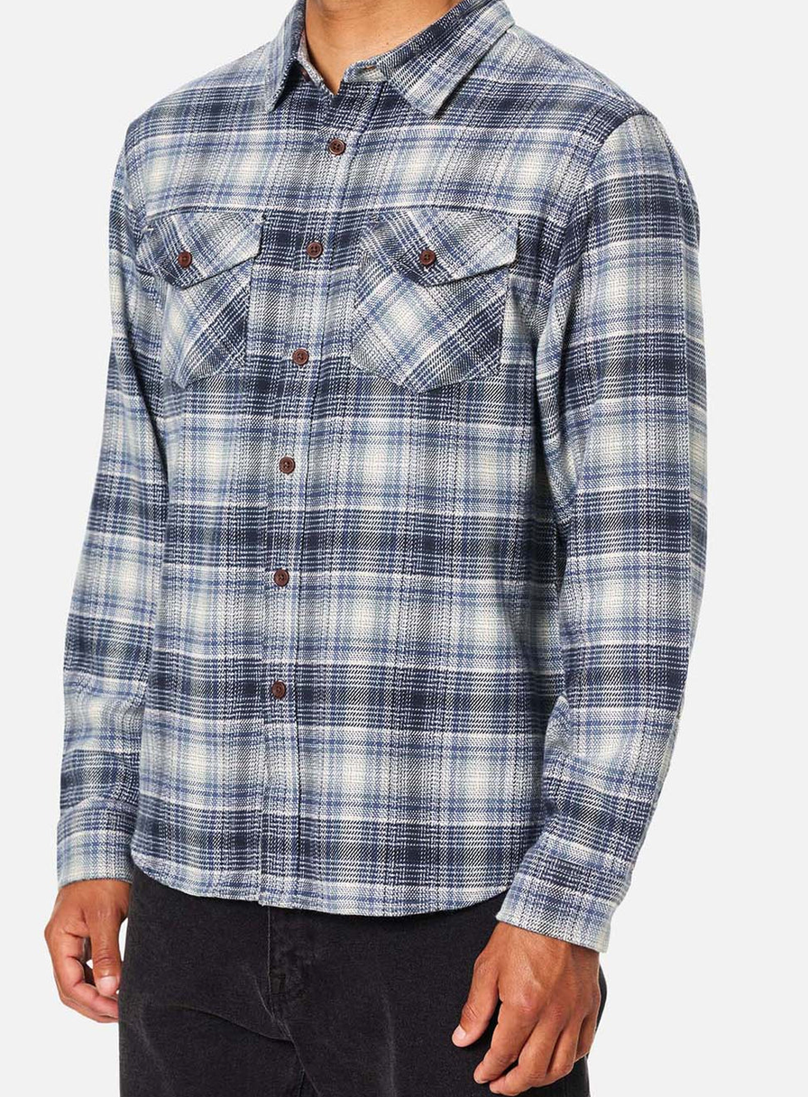 Sierra Flannel