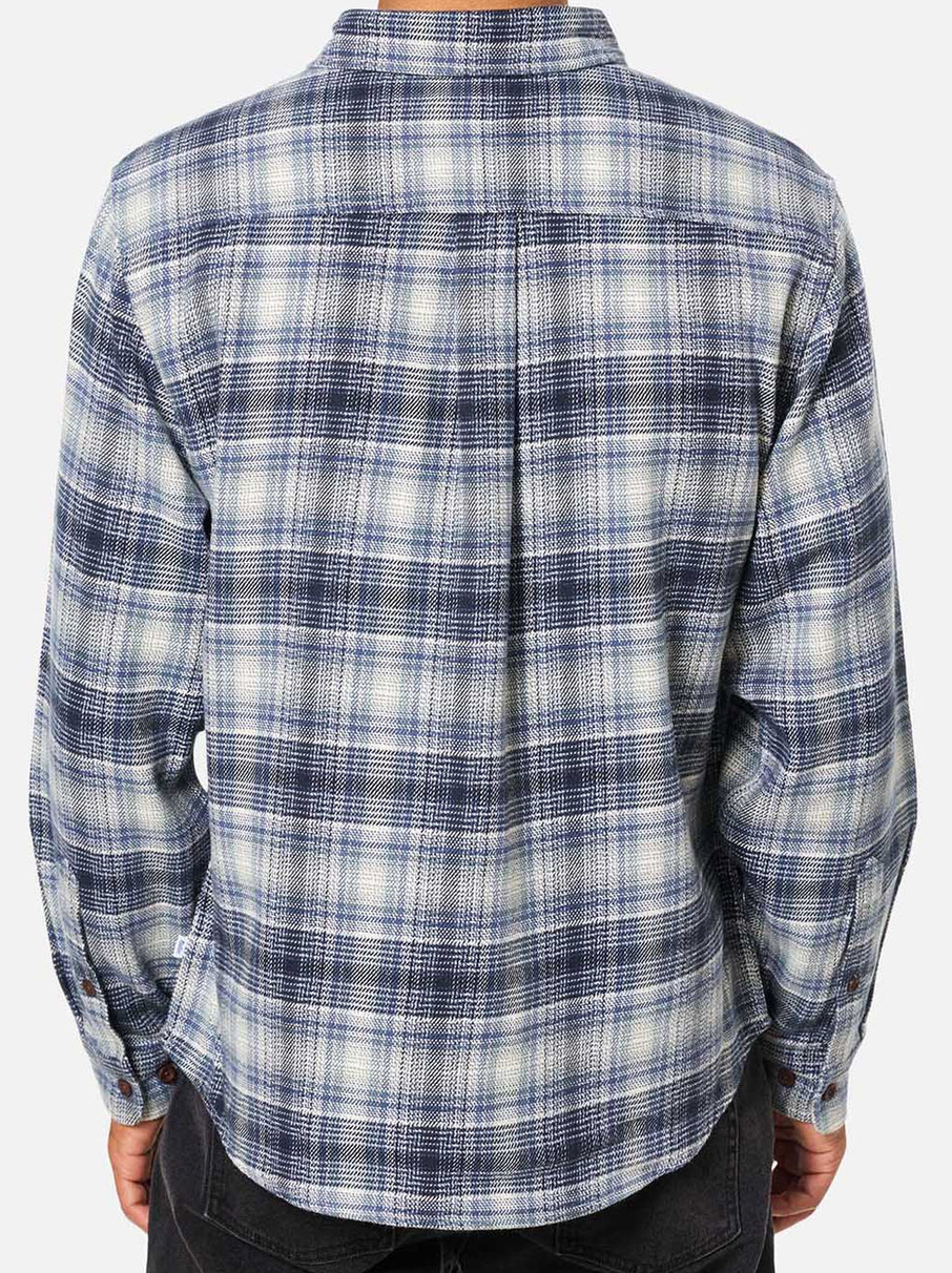 Sierra Flannel