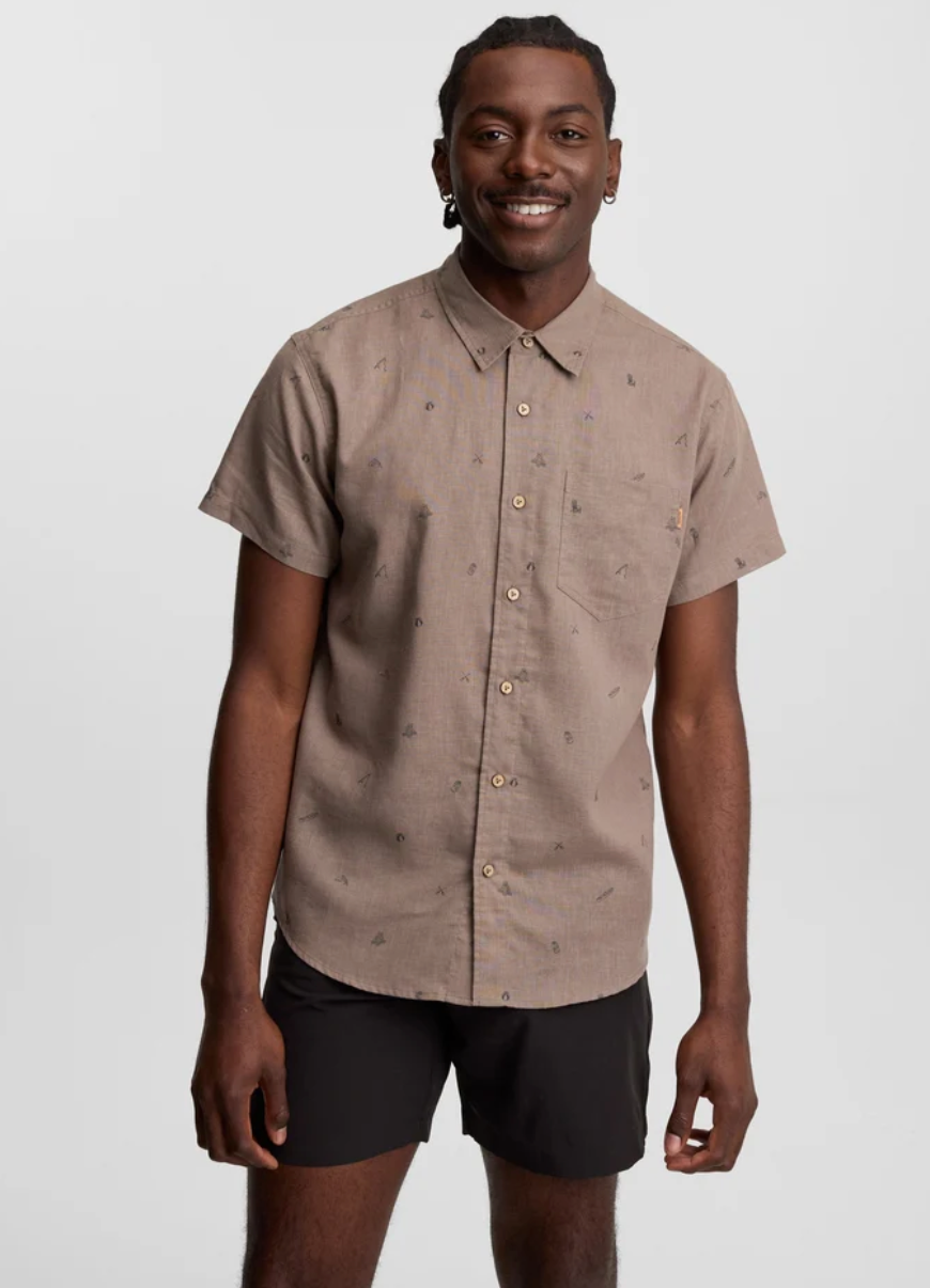 Lake Life Mancos Shirt
