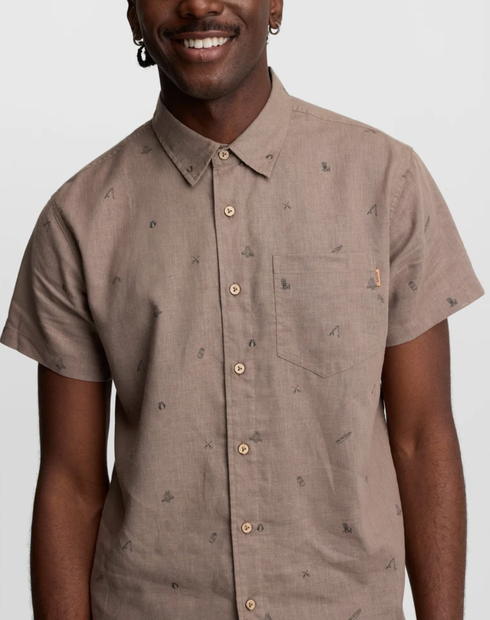 Lake Life Mancos Shirt
